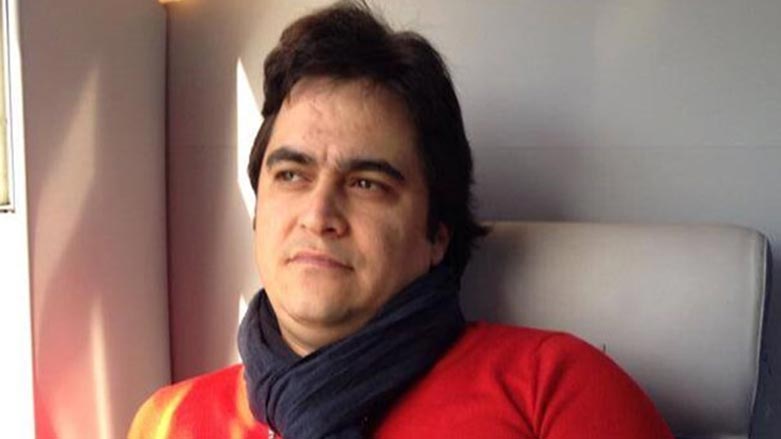 ئێران به‌ڕێوبه‌ری چه‌ناڵێكی تێلیگرامی به‌ تۆمه‌تی سیخوڕی ده‌ستگیركرد