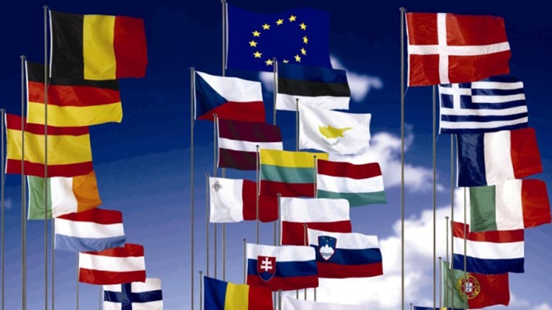 یه‌كێتی ئه‌وروپا دژی توركیا داوایه‌ك له‌ ئه‌ندامانی ده‌كات