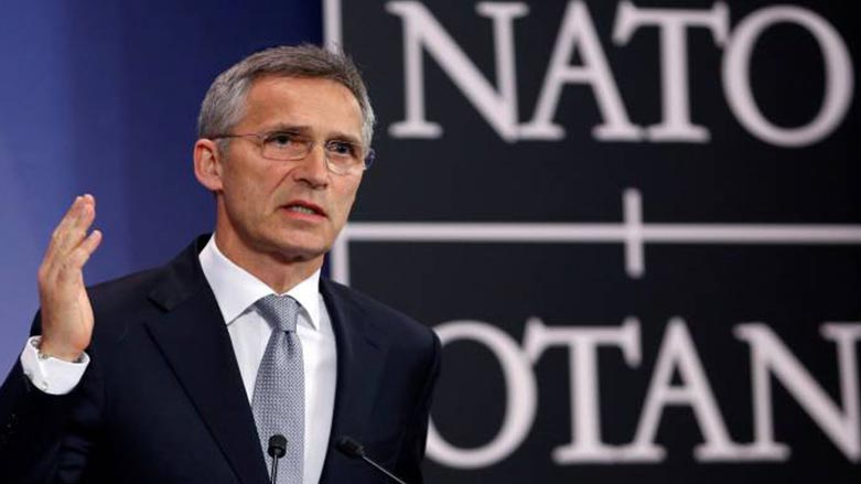 ناتۆ: نیگه‌رانین له‌ لێكه‌وته‌كانی هێرشی توركیا