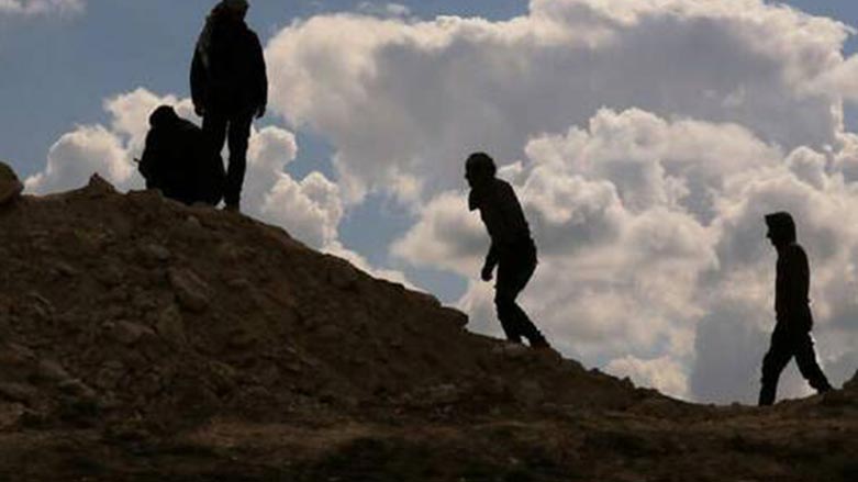 Firansa ji revîna Daişîyan nîgerane