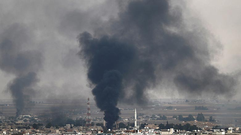 داوای كردنه‌وه‌ی رێڕه‌وێكی مرۆیی له‌ سه‌رێ كانی ده‌كرێت