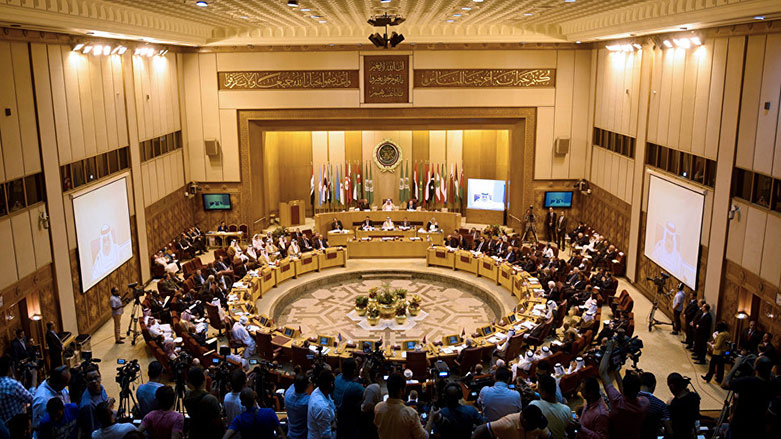 ئه‌مینداری كۆمكاری عه‌ره‌بی: توركیا هه‌وڵی پاكتاوی نه‌ژادی كورد ده‌دات