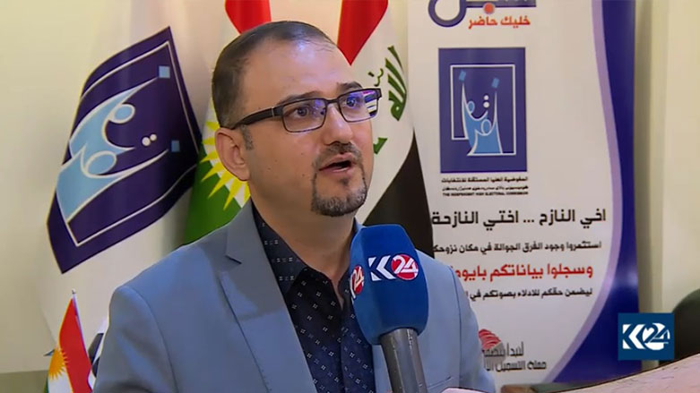 داوا لە تەواوی لایەنە كوردییەكان دەكرێت لە لیستی ھاوپەیمانیی كوردستانی بەشدار بن