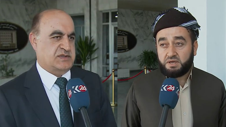 لێژنەی كشتوكاڵی پەرلەمانی كوردستان بانگھێشتی بەغدا دەكرێت