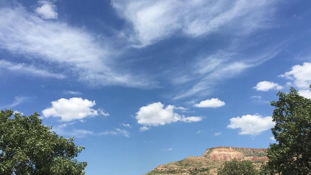 كەشناسی باری كەشوھەوای دوو رۆژ رادەگەیەنێت