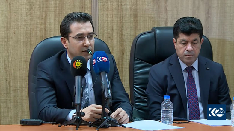 سێ ملیار دینار بۆ قیرتاوکردنی شەقامەکانی مەخموور تەرخان دەکرێت