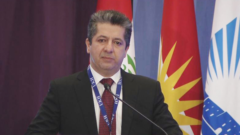 Mesrûr Barzanî: Geşepêdana abûrî û sûd wergirtin ji dahata welat akincîyê durist dike