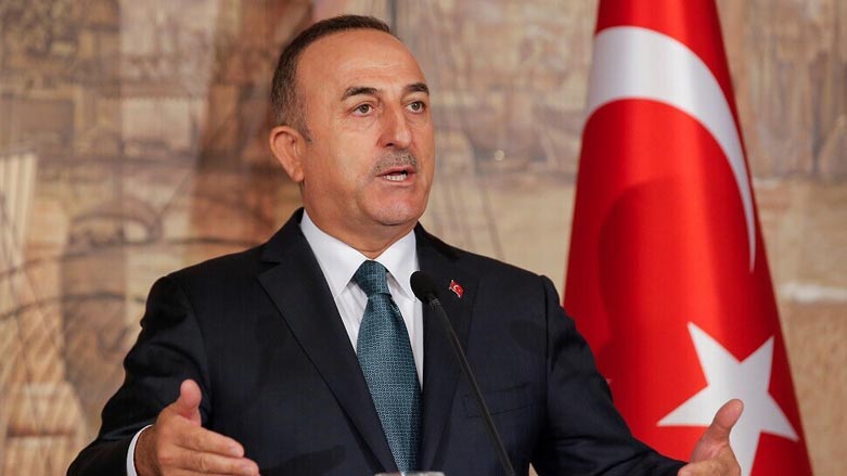 هه‌ڵوێستی نوێ له‌ توركیاوه‌