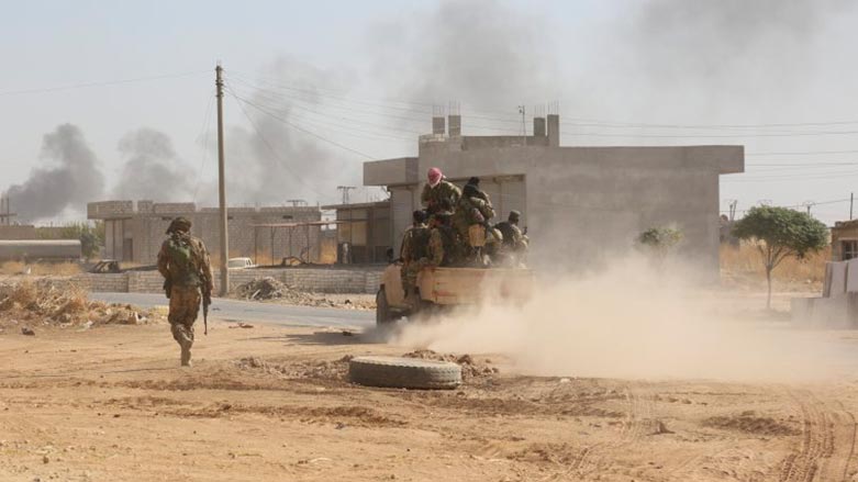 توركیا كوژرانی سه‌ربازێكی راگه‌یاند