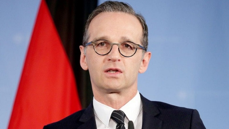 Elmanîya: Tirkiyê yasayên nêvdewletî pêşêl kirîne