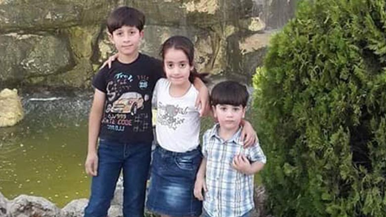 بەڕێوەبەرایەتی ئاسایشی هەولێر دانپێدانانی بکوژی خێزانەکەی پیرڕەش بڵاودەکاتەوە