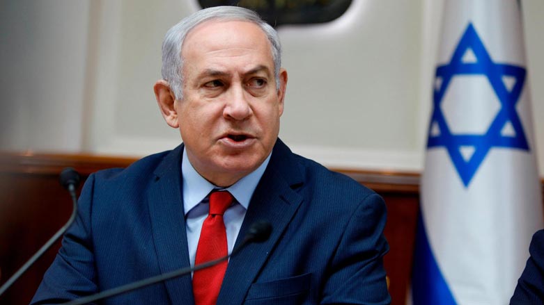 نه‌ته‌نیاهو: توركیا پاكتاوی كورد ده‌كات