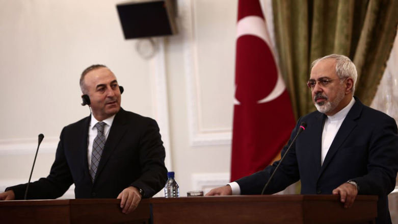 Îran dijî hêrişa Tirkiyê ye bo ser bakûra Suriyê