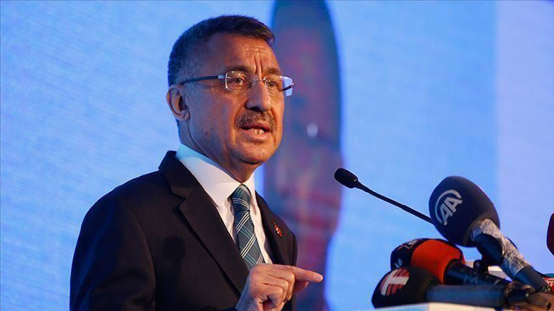 توركیا هه‌ڕه‌شه‌ی توند له‌ سوپای سووریا ده‌كات