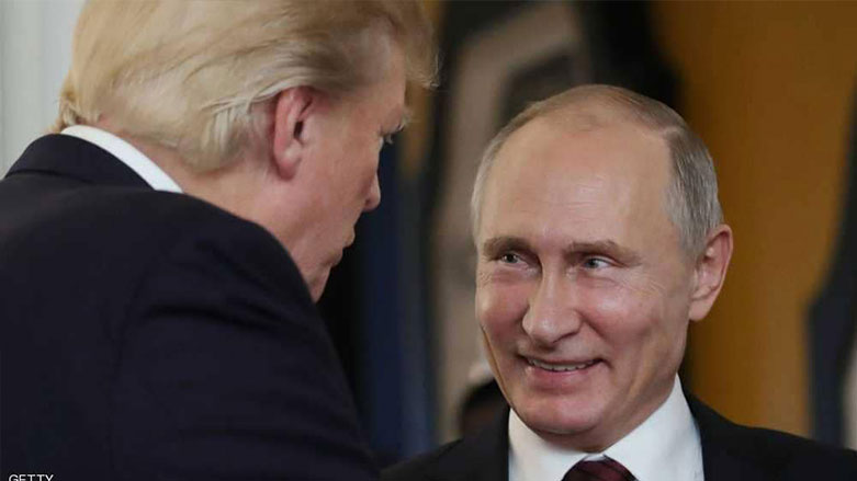 رۆژنامه‌یه‌كی ئه‌ڵمانی: پوتن به‌بێ شه‌ر له‌ سووریا سه‌ركه‌وت