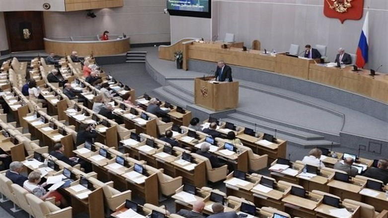 پەرلەمانتارانی رووسیا دژی ھێرشی توركیان بۆ سەر رۆژئاوای كوردستان