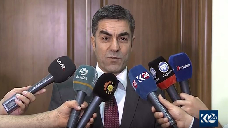 رێبوار تاڵەبانی: بەغدا هیچ کاتێک نیازی جێبەجێکردنی ماددەی 140ـی نەبووە