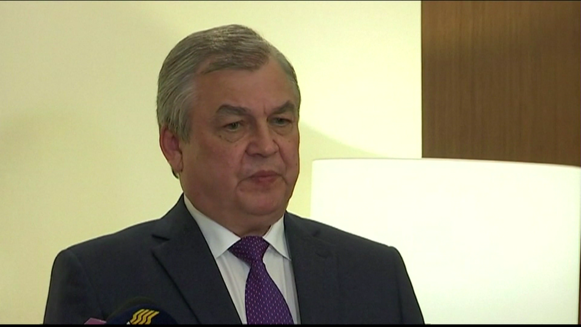 Rûsya: Em rê nadin, şer di navbeyna artêşa Sûriye û Tirkiyê de çêbibe 