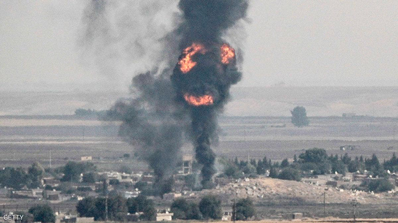 شاره‌زایه‌كی سیاسه‌تی نێوده‌وڵه‌تی سوودمه‌نده‌كانی ئۆپراسیۆنه‌كه‌ی توركیا ده‌ناسێنێ