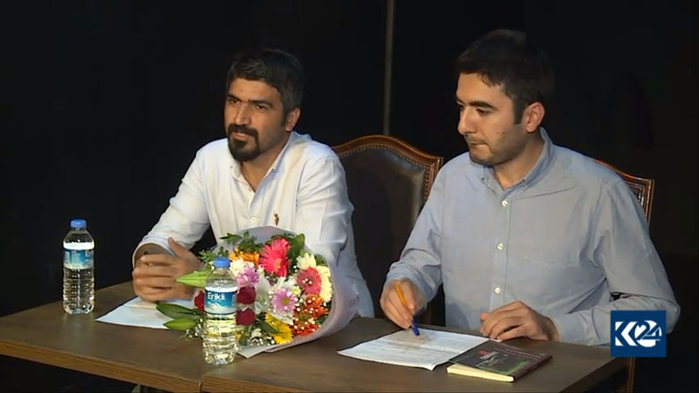 Nivîskar û xwendevanên Kurdî hersal zêdetir dibin