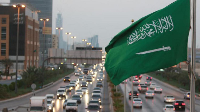 Seûdîye red dike ti peyamek bo Îranê Şandibe