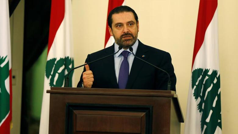 سه‌رۆك وه‌زیرانی لوبنان ده‌ستی له‌ كار كێشایه‌وه‌