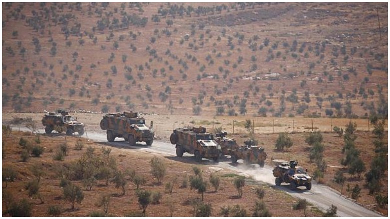 Sibe yekemîn gera hevbeş a Rûsî-Tirkî tê endamdan