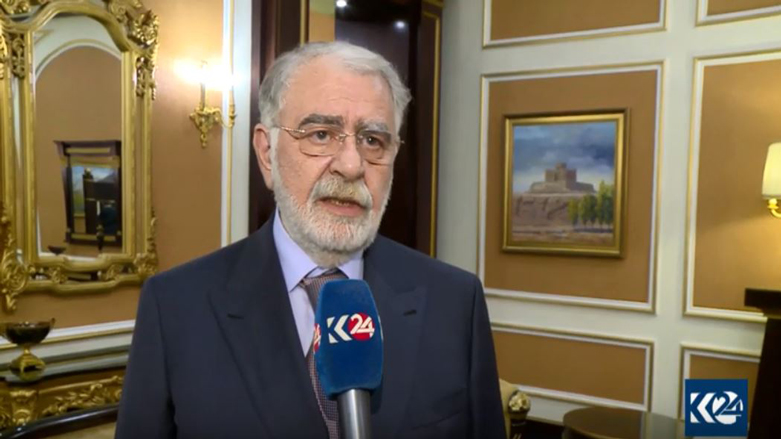 "رووسیا بە گرنگییەوە لە پێگەی ھەرێمی كوردستان دەڕوانێت"