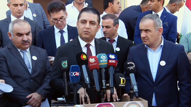 وەزیری پەروەردە لەبارەی پشووی رۆژانی شەممە روونكردنەوە دەدات