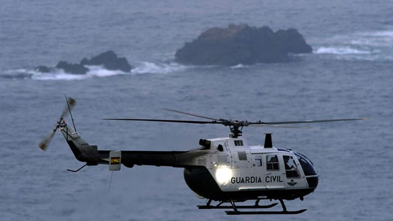 یک باند قاچاق مواد مخدر 3 پلیس را از خطر غرق شدن نجات دادند