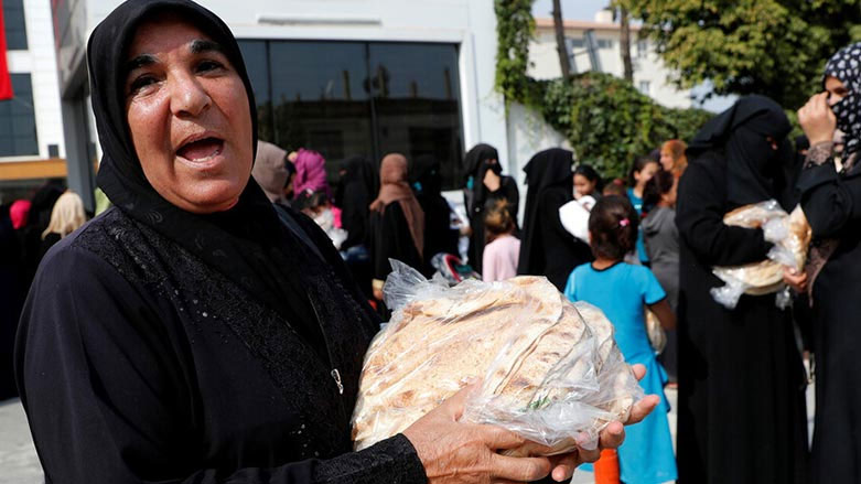 عفو بین الملل: ترکیه برای بازگرداندن پناهندگان به منطقه آمن به زور متوسل می شود