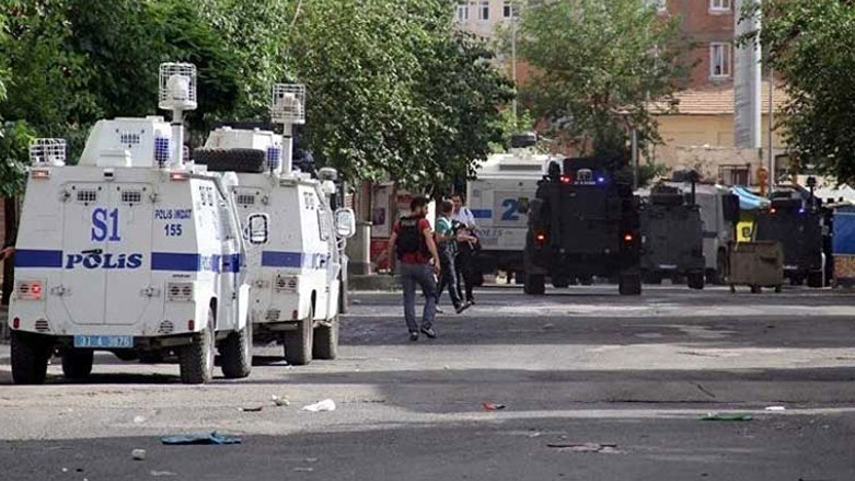 بازداشت چهار شهردار در شمال کردستان