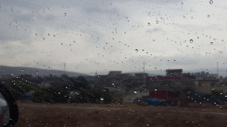 باری كەشوھەوای دوو رۆژ راگەیەندرا