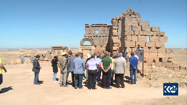 Êrîşa li ser Rojava bandoreke neyînî li qada geştiyariyê kiriye