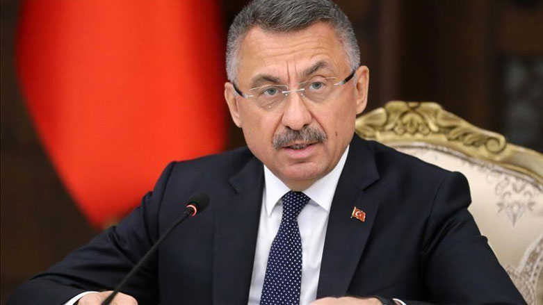 ترکیه 2 میلیون آواره عرب را در غرب کردستان اسکان می دهد