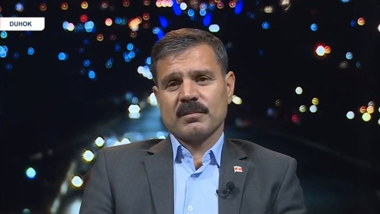 Heyder Şeşo: Divê aliyên siyasî yên Rojavayê Kurdistanê hevdu qebûl bikin