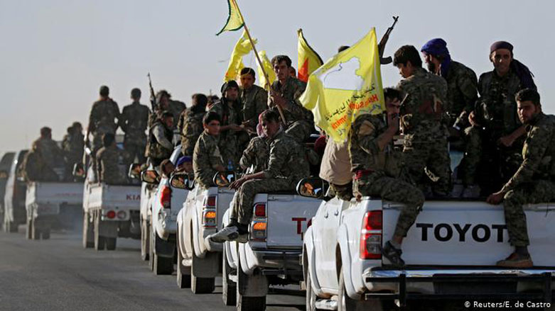 HSD: Pabendî rêkeftina Rûsî – Tirkî dibin