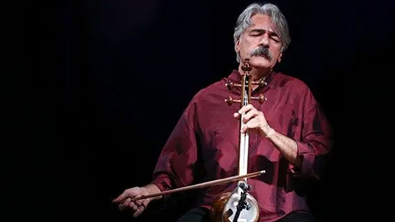 وومکس 2019 به کیهان کلهر تعلق گرفت