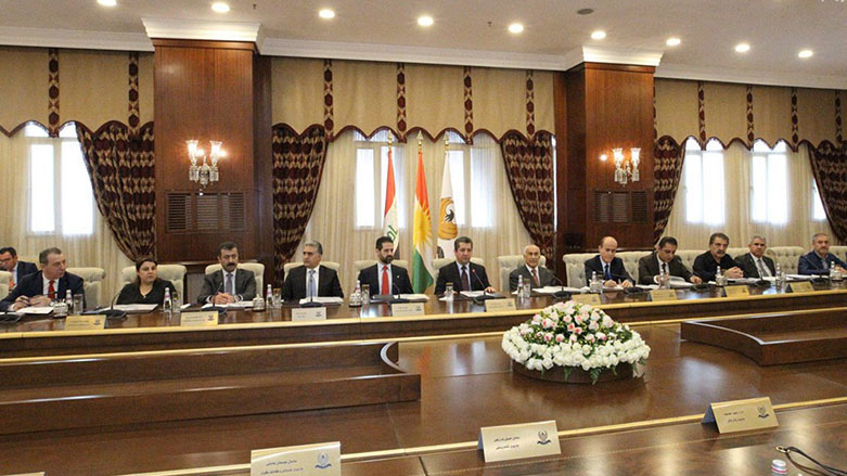 مسرور بارزانی: اجازه نخواهیم داد هیچ تغییری در قانون اساسی عراق که با خواسته های مردم کُردستان در تضاد است صورت پذیرد