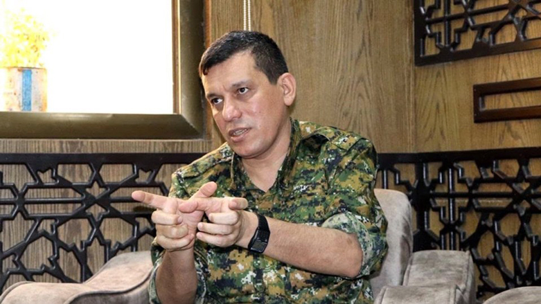 مەزڵوم كۆبانێ: ئەمەریکا بەرپرسیارە لە کۆمەڵکوژیی باکووری سووریا 