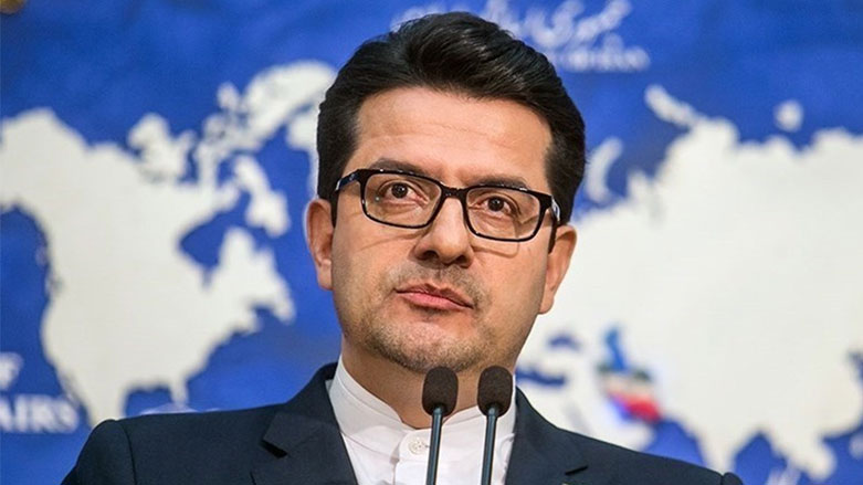 ایران با ایجاد پست نظامی ترکیه در سوریه مخالفت نمود