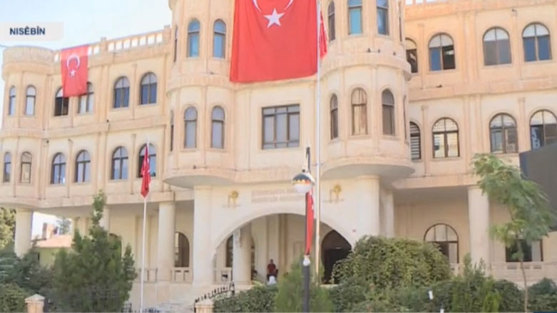 Şaredarên 3 şaredariyên HDPê hatin binçavkirin
