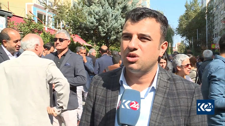 Omer Ocalan: Armanca Tirkiyê tunekirina destkeftiyên Kurdan e