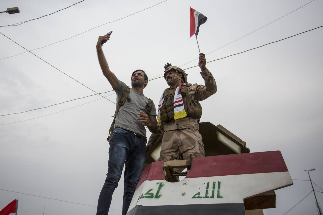 هذه احدث اضطرابات تشهدها البلاد بعدما قتل نحو 150 في احتجاجات انطلقت مطلع الشهر الجاري – صورة لـAP