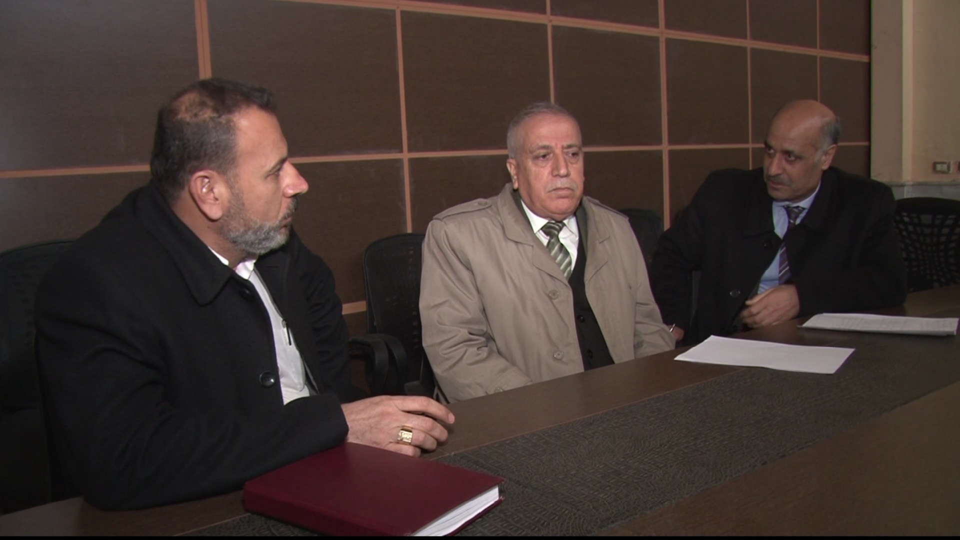 Rêveberîya Xweser: Em danpêdanê bi ti encamên komîteya destûra Sûriyê nakin