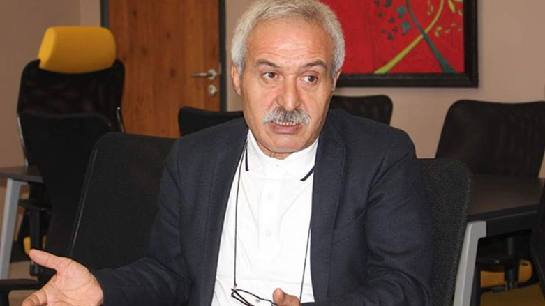 3 şaredarên HDPê hatin binçavkirin