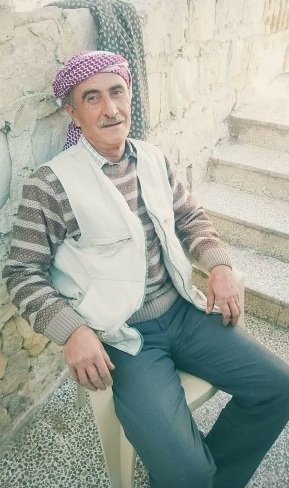 Şukrî Mistefa