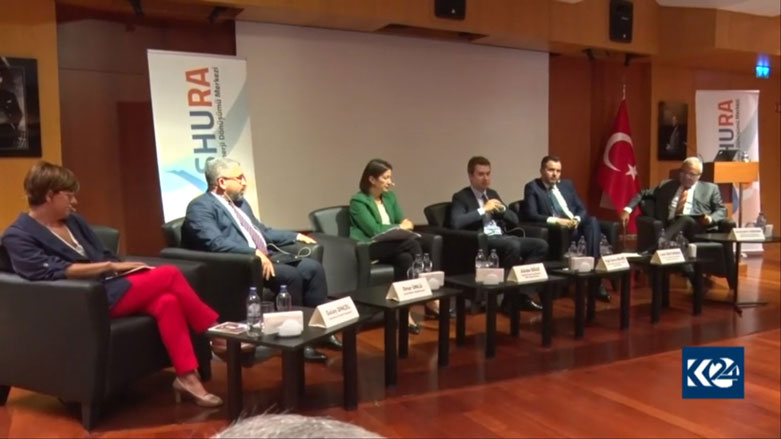 Salane pêwîtiya Tirkiyê bi 5 ta 7 milyar Dolar bi enerjiyê heye