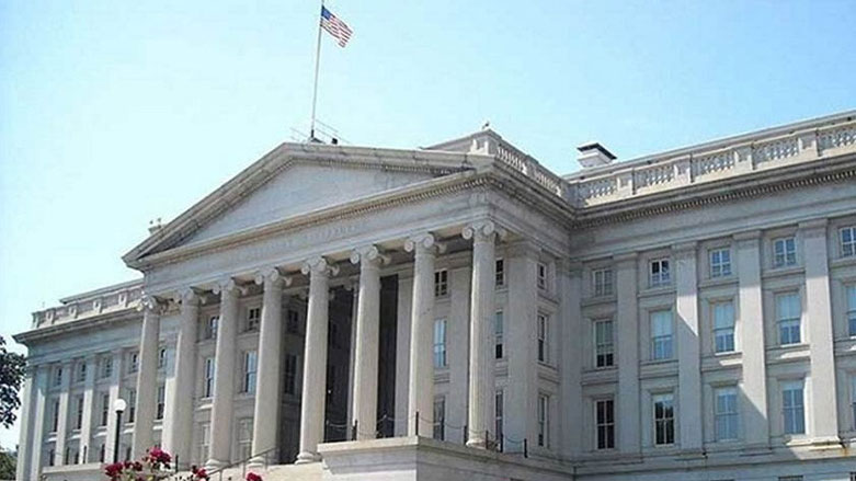 Amerîka sizayan li 2 Wezaret û 3 berpisên Tirkî disepîne