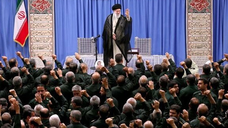 رهبر ایران: در مسئله‌ هسته‌ای، ما کاهش تعهدات را ادامه خواهیم داد